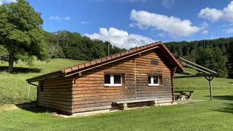 Cabane